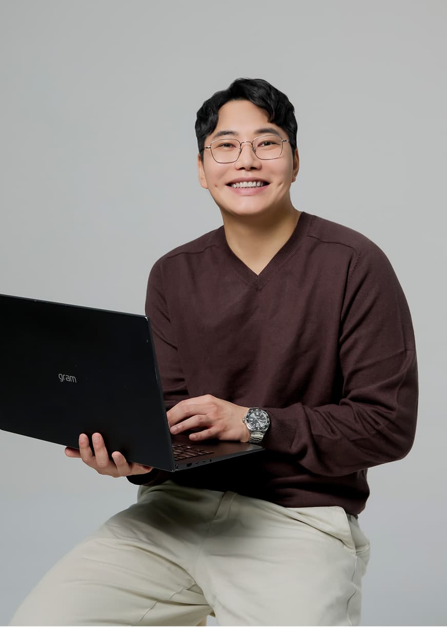 로컬라이저 대표 프로필
