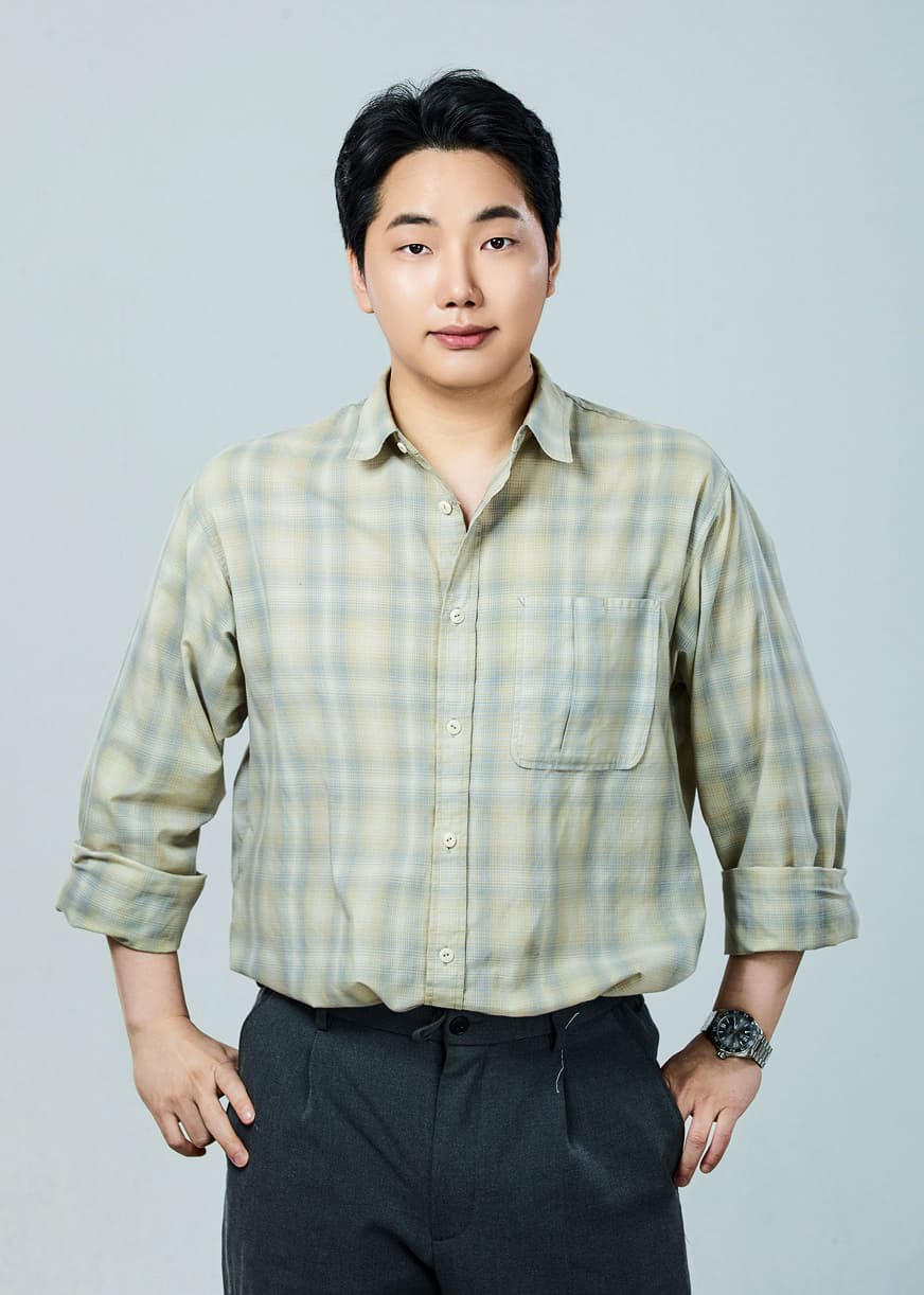 로컬라이저 대표 프로필